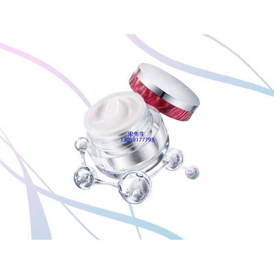 昭通市_神经酰胺出水霜OEM定制加工贴牌
